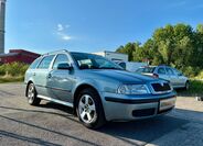Škoda Octavia 3