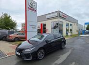 Toyota Corolla 3