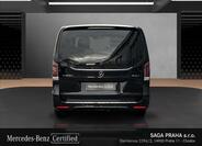 Mercedes-Benz Třídy V 4