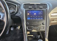 Ford Mondeo 14