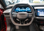 Dodge Charger 17