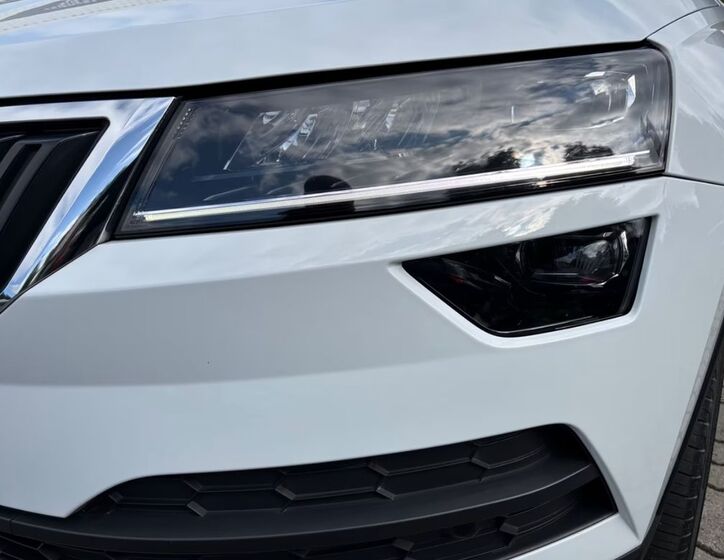 Škoda Karoq 15