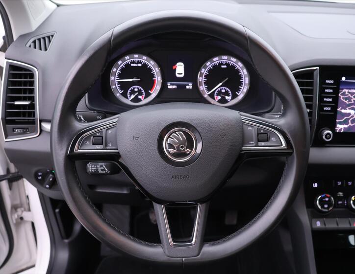 Škoda Karoq 21