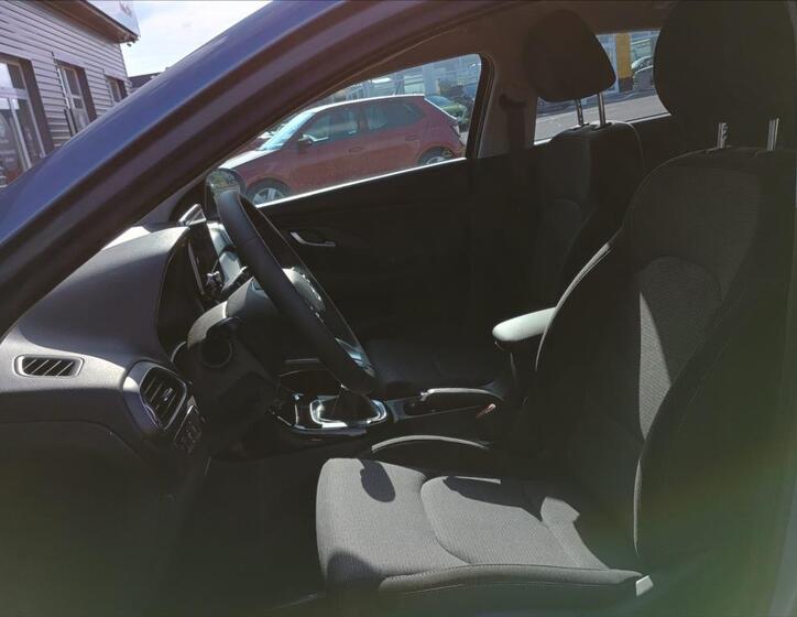 Hyundai i30 9