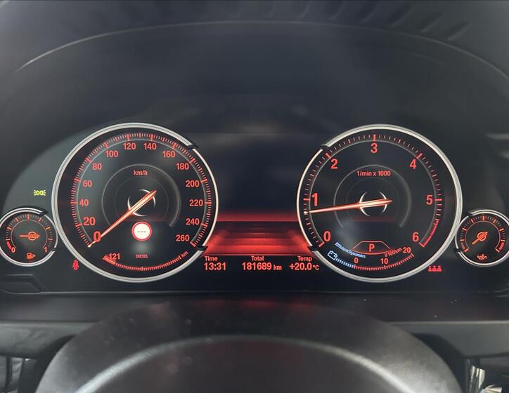 BMW X6 16