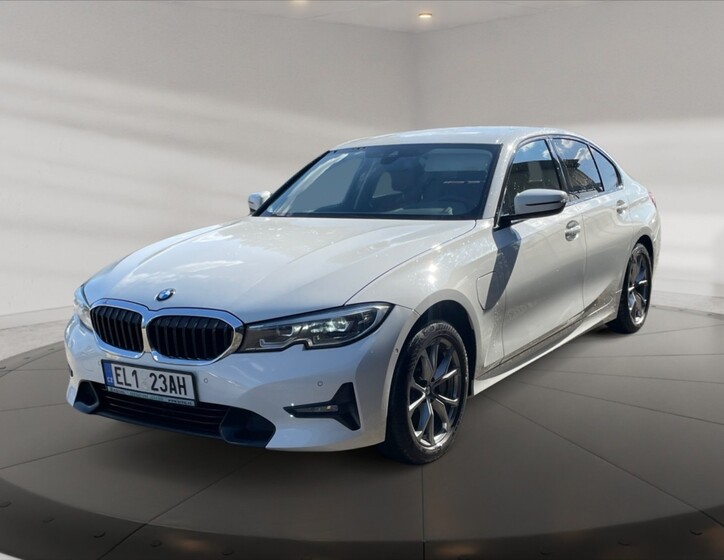 BMW Řada 3 3