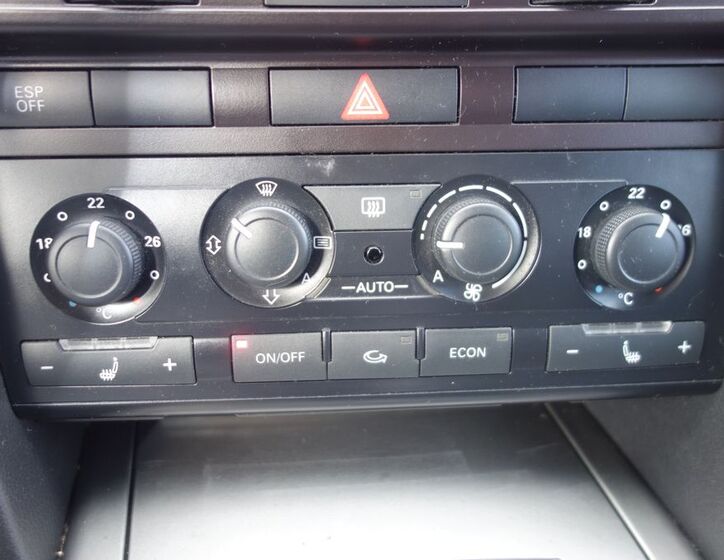 Audi A6 29