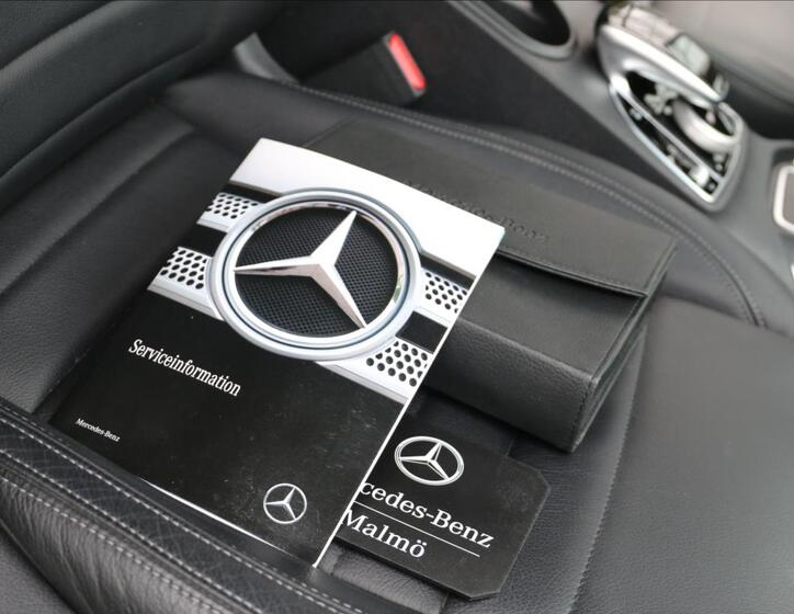 Mercedes-Benz Třídy X 40