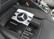 Mercedes-Benz Třídy X 40
