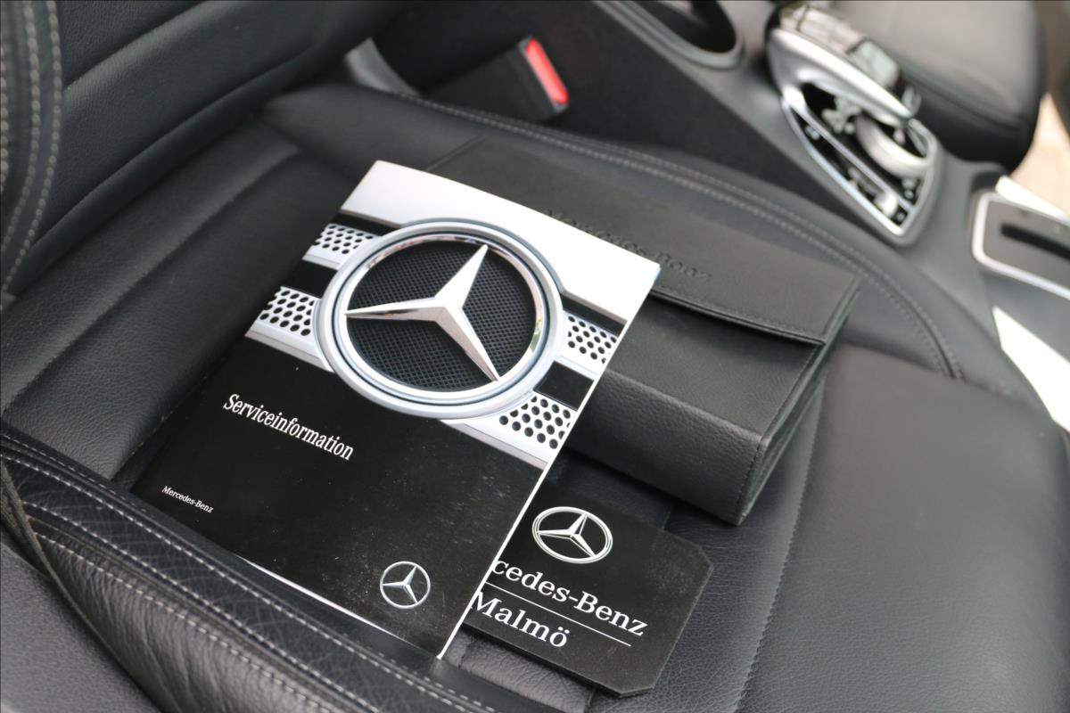 Mercedes-Benz Třídy X