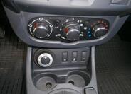 Dacia Duster 13