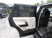 Land Rover Range Rover 14