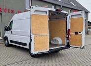 Peugeot Boxer 41