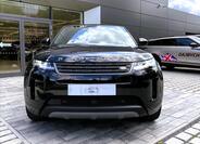 Land Rover Range Rover Evoque 11