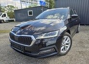 Škoda Octavia 10
