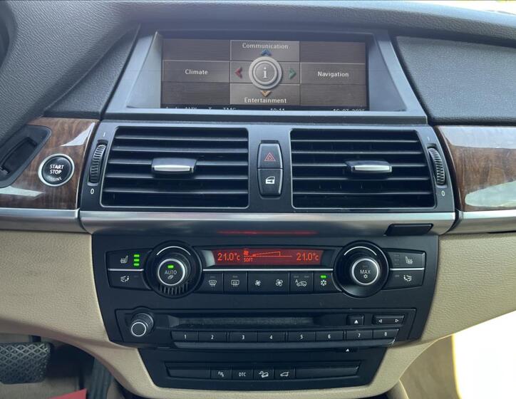 BMW X6 19