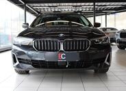 BMW Řada 5 2
