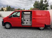Volkswagen Transporter 5