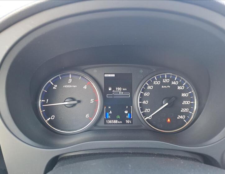 Mitsubishi Outlander 13