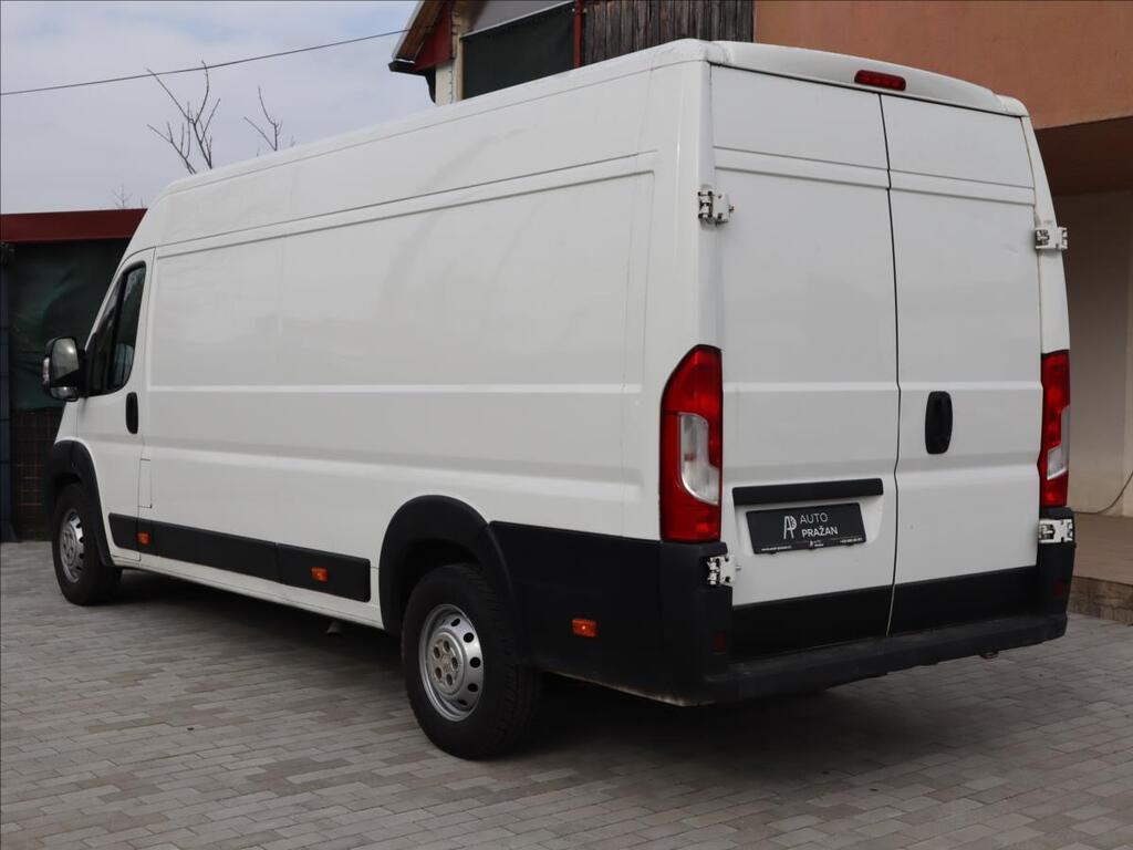 Citroën Jumper 4