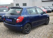 Škoda Fabia 6