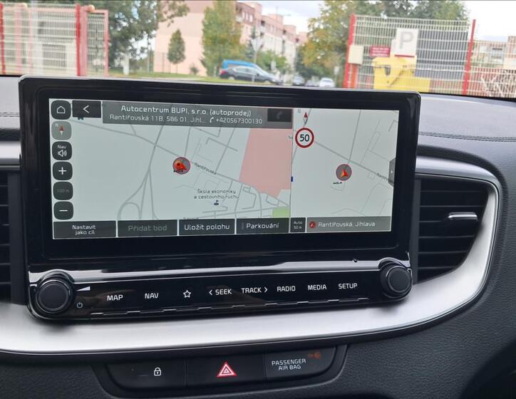 KIA Ceed 16