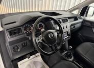 Volkswagen Caddy 15
