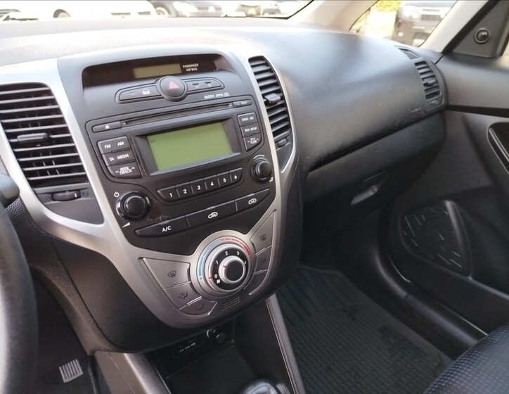 Hyundai ix20 15