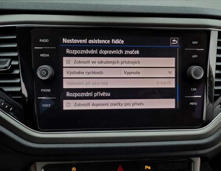 Volkswagen T-Roc 32