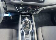 Honda HR-V 19