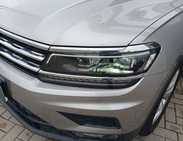Volkswagen Tiguan 28