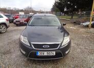 Ford Mondeo 2