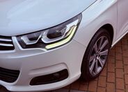 Citroën C4 3