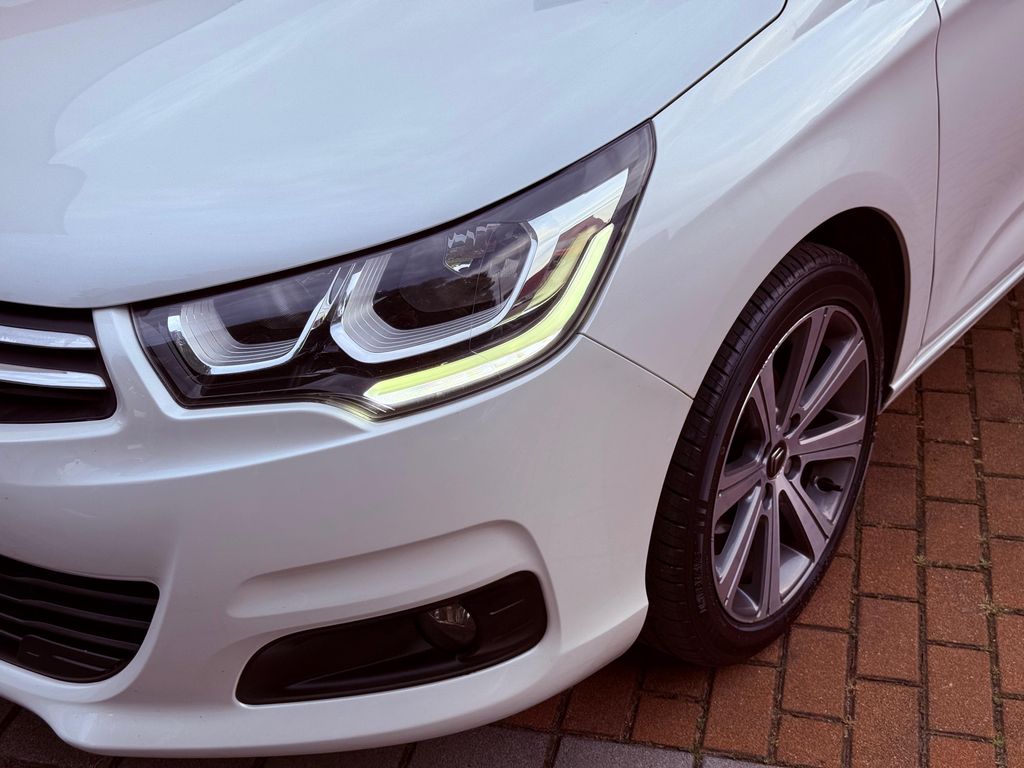 Citroën C4
