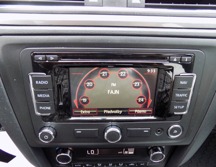 Seat Toledo 22