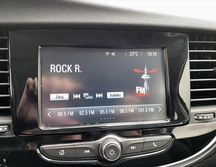 Opel Mokka 16