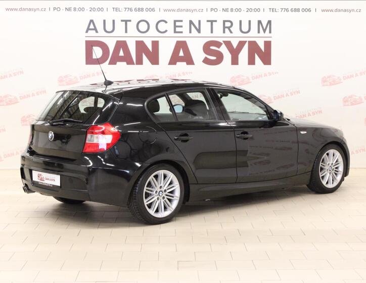 BMW Řada 1 4