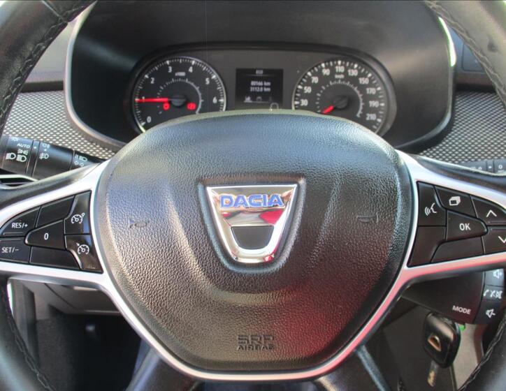 Dacia Sandero 21