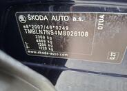 Škoda Kodiaq 4
