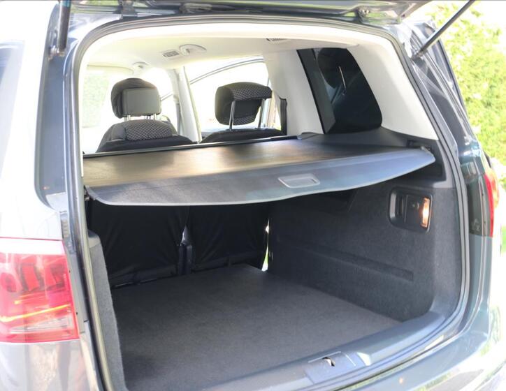Seat Alhambra 52