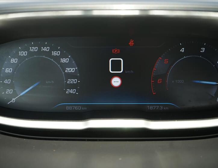Peugeot 3008 11