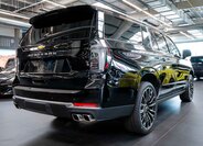 Chevrolet Suburban 9