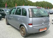 Opel Meriva 5