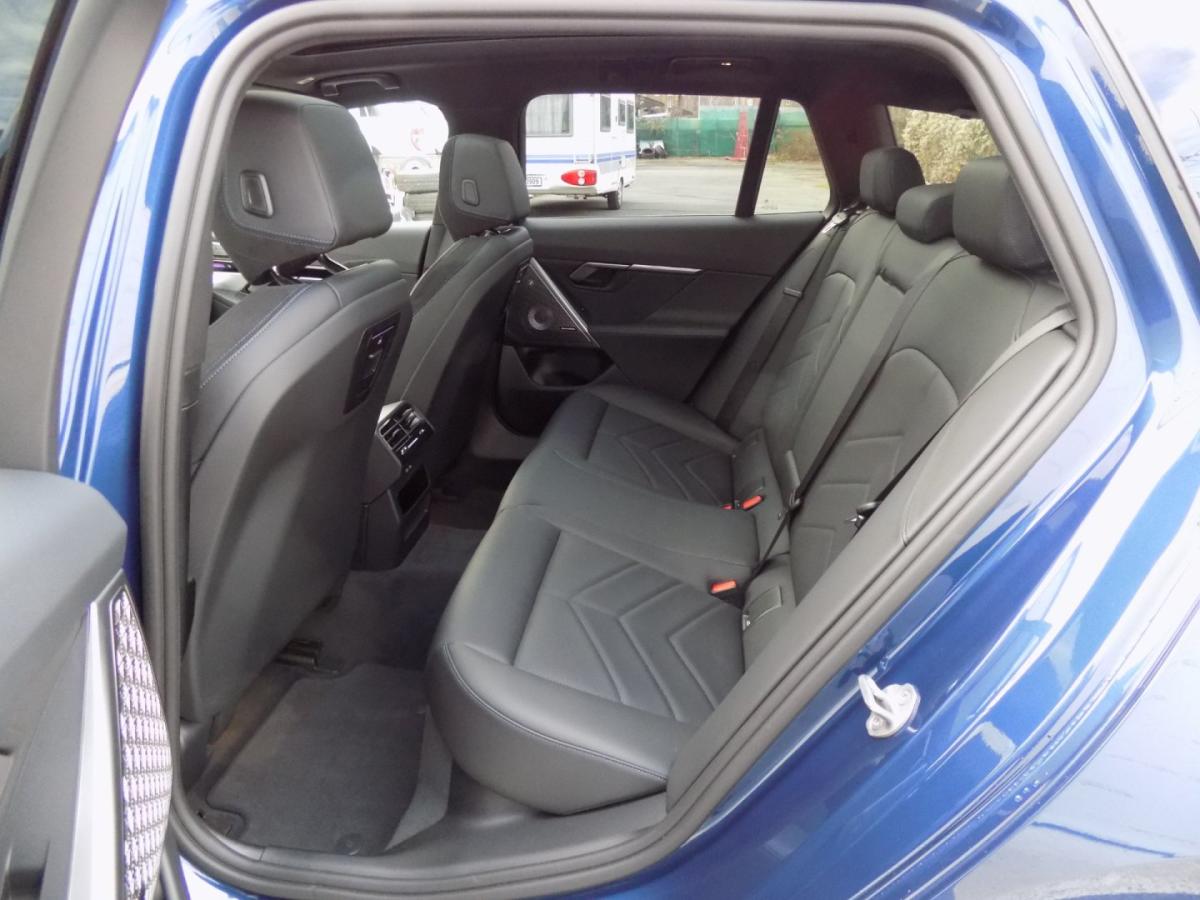 BMW Řada 5