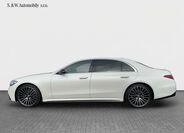 Mercedes-Benz Třídy S 8