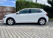 Volkswagen Polo 2