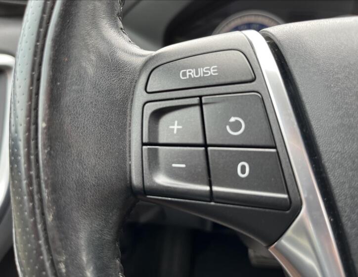 Volvo XC60 23