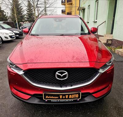 Mazda CX-5 2