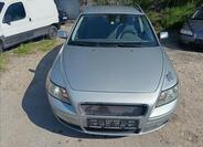 Volvo V50 1