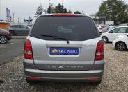 SsangYong Rexton 5